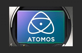 Atomos: Entwicklung eines 8K-Video-Sensors für Cine-Kameras abgeschlossen