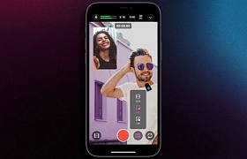 Røde Capture: kostenfreie iOS-App für die Video- und Audioaufnahme