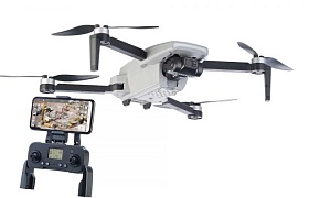 Pearl Simulus GH-290.fpv: günstige Drohne mit 4K-Videoauflösung