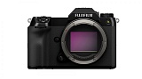 Fujifilm GFX100S II: Großformat-Kamera mit 4K-Video und ProRes