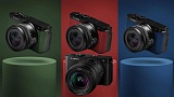 Panasonic Lumix DC-S9: kompakte Vollformatkamera mit neuer App