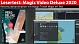Magix Video Deluxe 2020: Amateur-Schnittsoftware plus Travel Maps im Test
