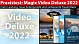 Praxistest: Magix Video Deluxe 2022 - alle neuen Funktionen erklärt