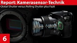 Report Sensor-Technik: Rolling vs. Global Shutter plus Fazit