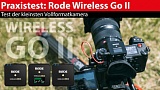 Praxistest und Profi-Ton-Tipps: Røde Wireless Go II 