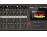 Zoom R20: Multi-Track Audio-Recorder für bis zu 16 Spuren