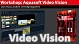 Test: AquaSoft Video Vision - Videoschnittprogramm mit Diashow-Schwerpunkt