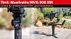 Praxistest: Manfrotto 300 XM - Gimbal für mittelschwere Fotofilm-Kameras