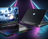 CES 2022: Acer Predator Helios 300 - 15- und 17-Zoll-Notebooks mit RTX 3070 Ti GPU