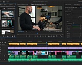 Adobe Premiere Pro CC 2022: verbesserte Proxys und neue Arbeitsbereiche mit dem Juni-Update