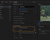 Adobe Premiere Pro 22.4: Mai-Update bringt schnelleren 4:2:2-HEVC-10-Bit-Export für alle