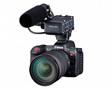NDA! Canon EOS R5 C: 8K Cinema EOS Hybridkamera mit Vollformat-Sensor
