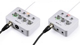 ESI Audio Neva Uno, Neva Duo: kompakte Desktop Audio Interfaces