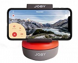 Joby Spin, Swing: 360-Grad-Drehkopf und Slider für Smartphone-Videoaufnahmen