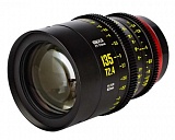 Meike Prime 135mm T2.4: Tele-Cine-Objektiv für Vollformat-Kameras