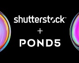 Shutterstock: Übernahme von Videomarktplatz Pond5 bekanntgegeben
