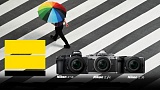 Nikon DX Sofort-Rabatt-Aktion: bis zu 100 Euro sparen
