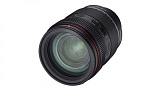 Samyang AF 35-150mm F2.0-2.8 FE: vielseitiges Zoom-Objektiv für Sony E-Mount