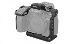 SmallRig Black Mamba: Kamera-Cage für die Panasonic Lumix S5II