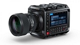 Blackmagic Design Pyxis 6K: kompakte Vollformat-Cine-Kamera